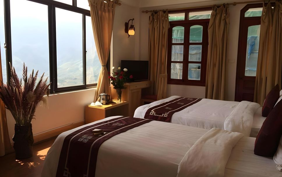 Yatak Odası Fotoğraf