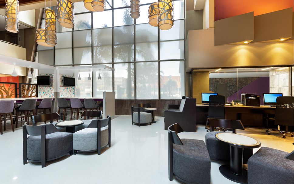 Otel olanakları Fotoğraf