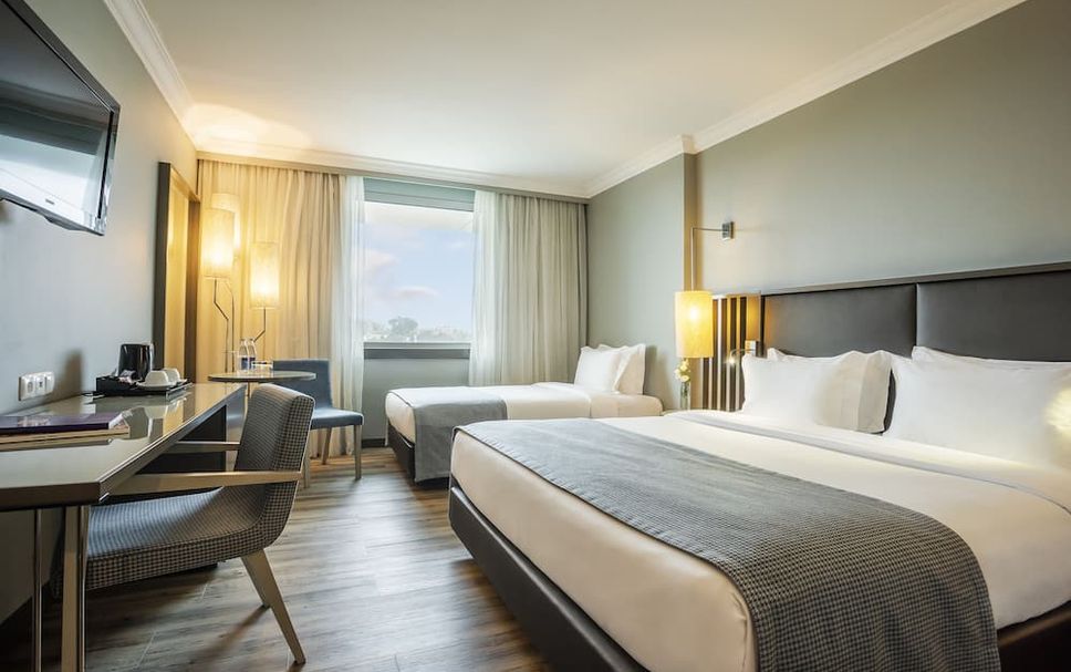 Yatak Odası Fotoğraf