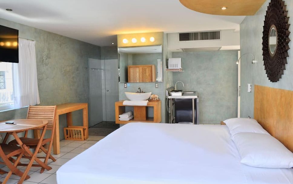 Yatak Odası Fotoğraf