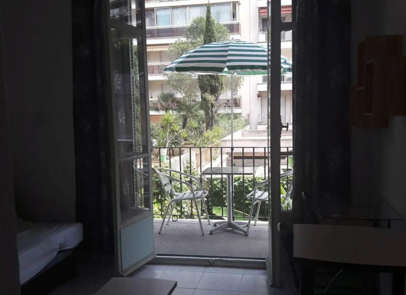 Balkon Fotoğraf
