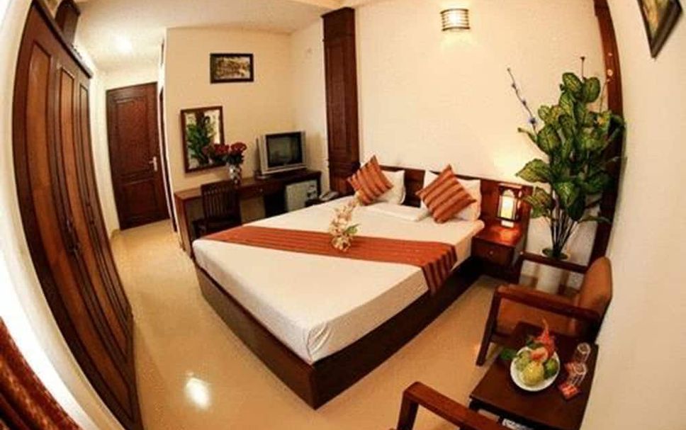 Yatak Odası Fotoğraf