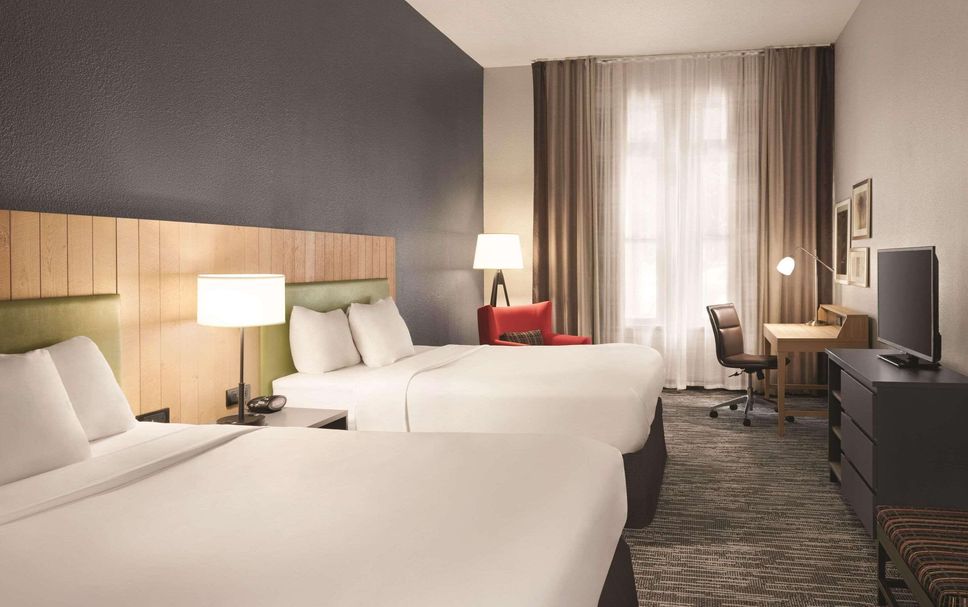 Yatak Odası Fotoğraf