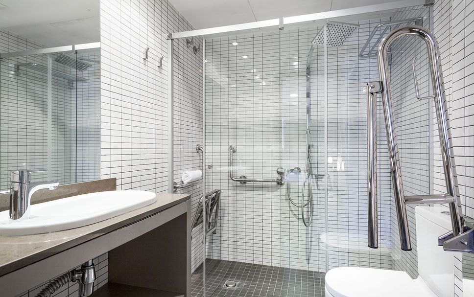 Banyo Fotoğraf