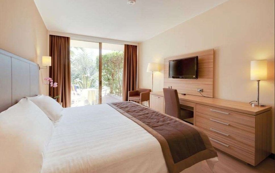 Yatak Odası Fotoğraf