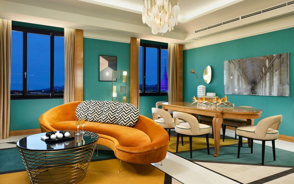 Salon Fotoğraf