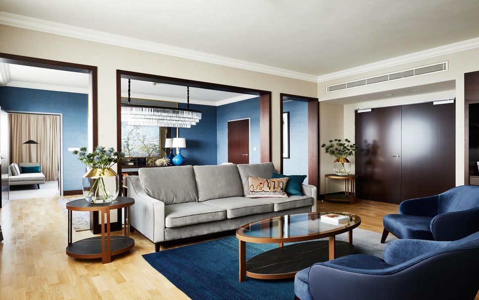 Oturma odası Fotoğraf