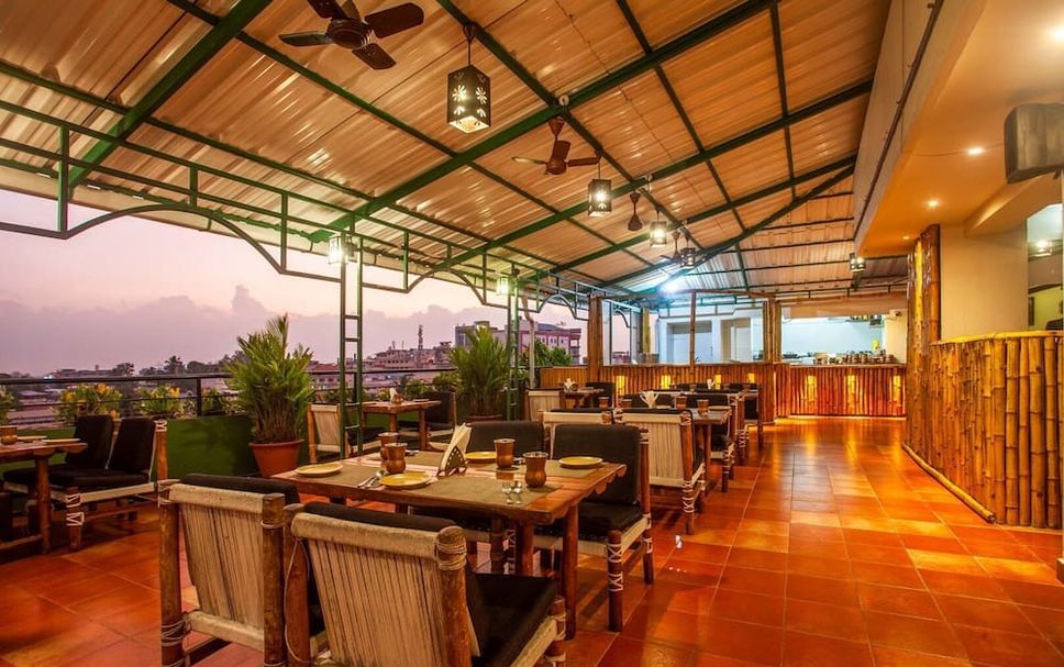 Restoran Fotoğraf