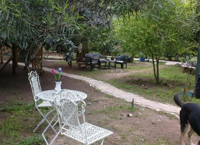 Veranda Fotoğraf