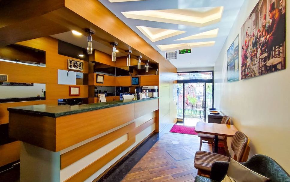 Resepsiyon Fotoğraf