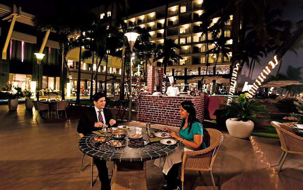Restoran Fotoğraf