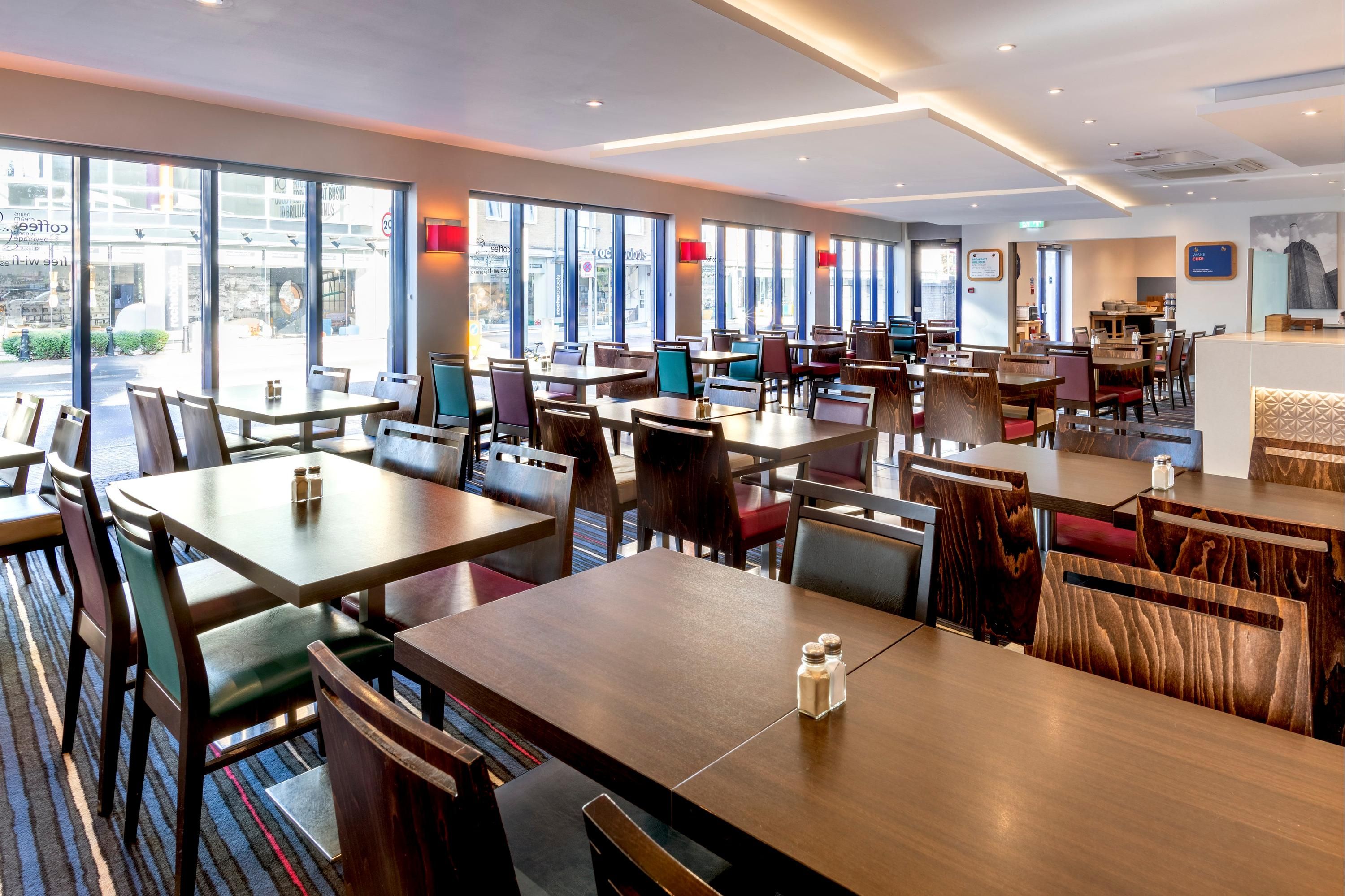 Restoran