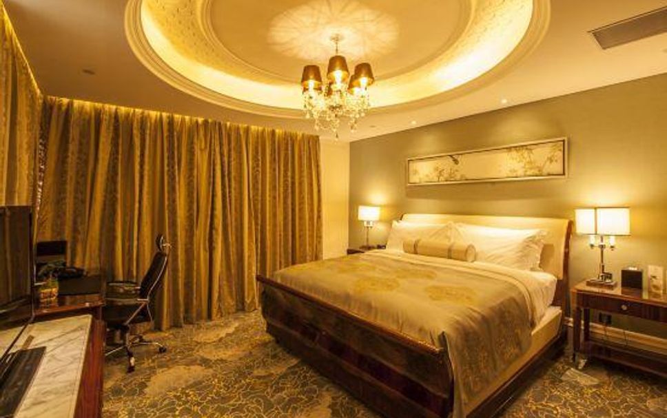 Yatak Odası Fotoğraf