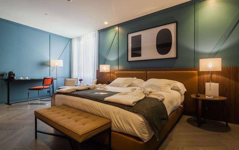 Yatak Odası Fotoğraf