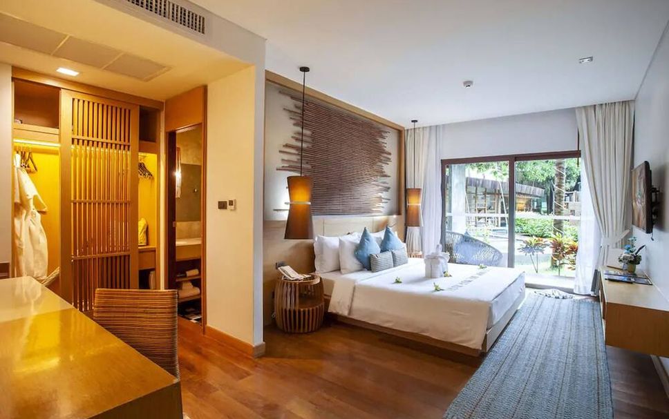 Yatak Odası Fotoğraf