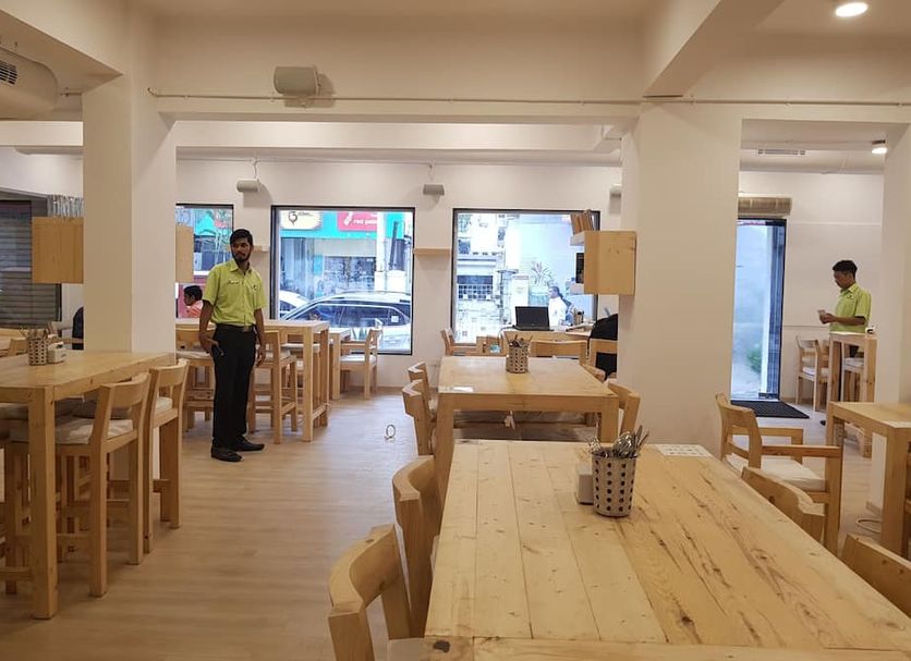 Restoran Fotoğraf