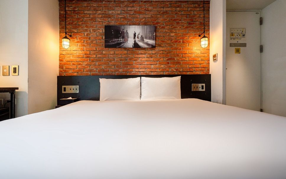 Yatak Odası Fotoğraf