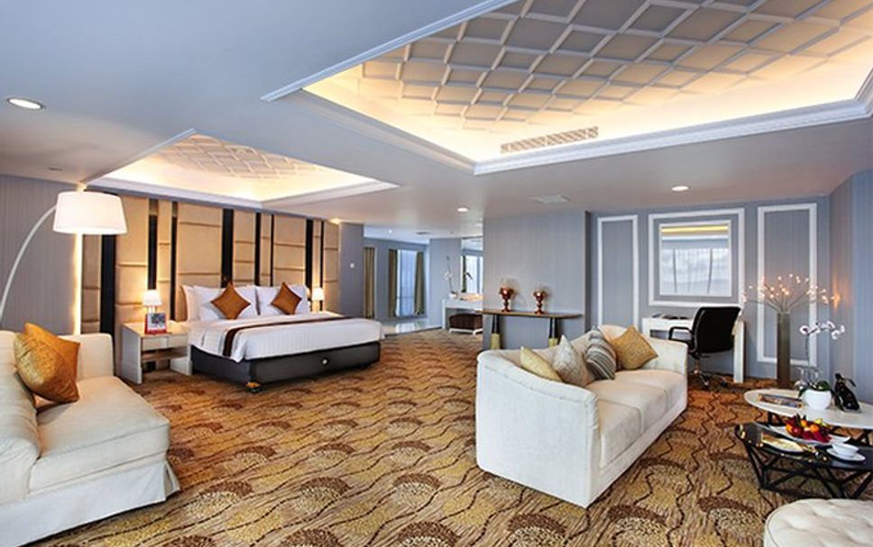 Yatak Odası Fotoğraf