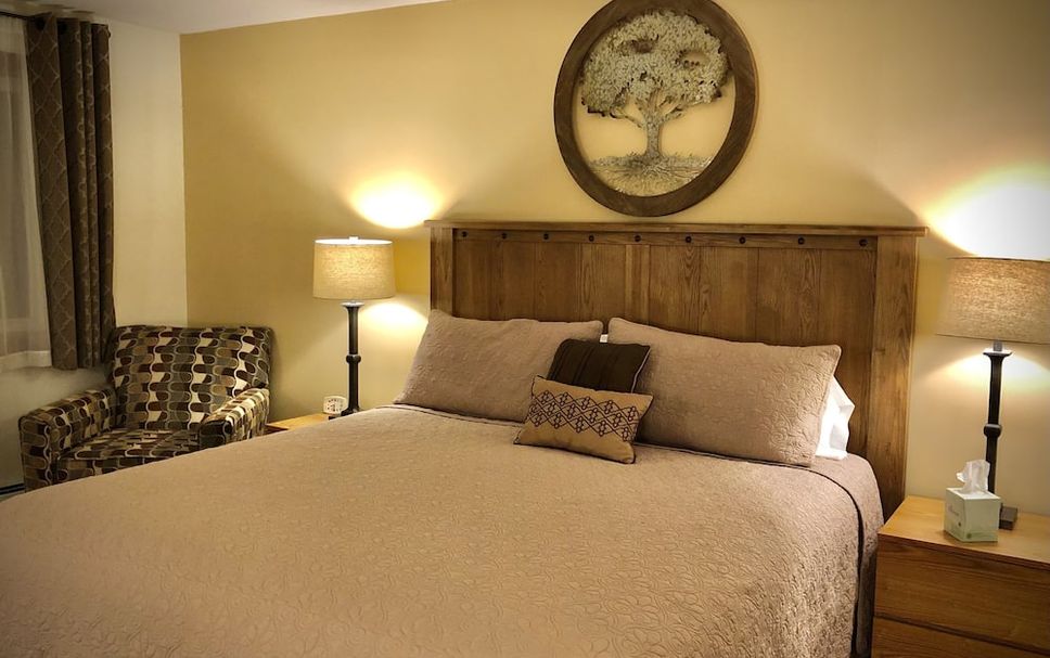 Yatak Odası Fotoğraf