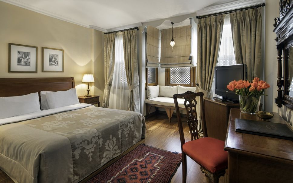 Yatak Odası Fotoğraf