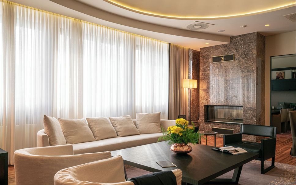 Salon Fotoğraf