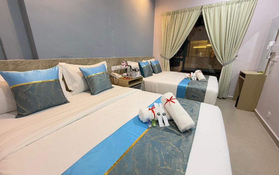 Yatak Odası Fotoğraf