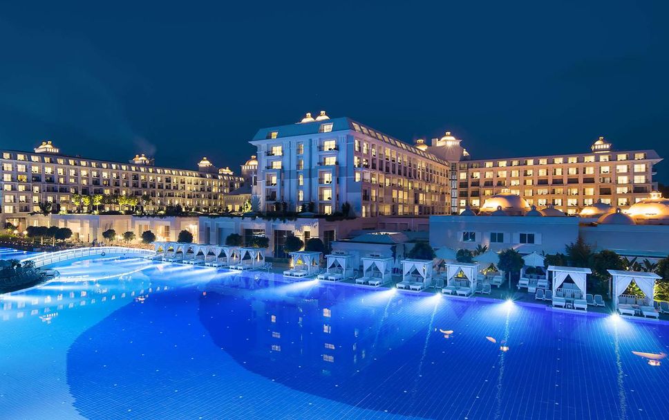 Yatak Odası Fotoğraf