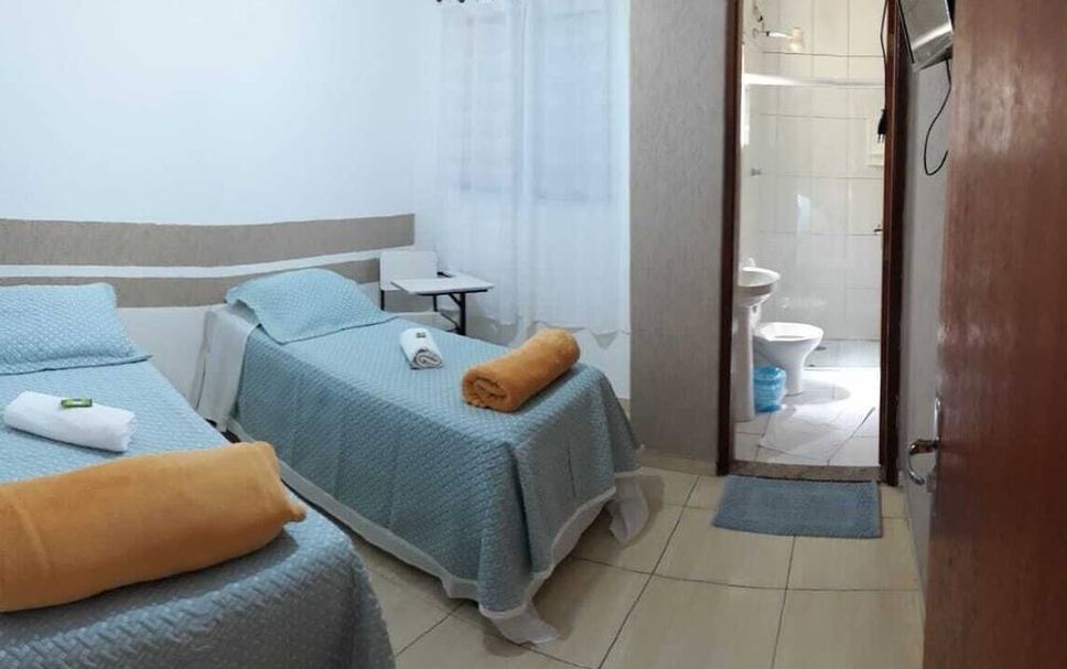 Yatak Odası Fotoğraf