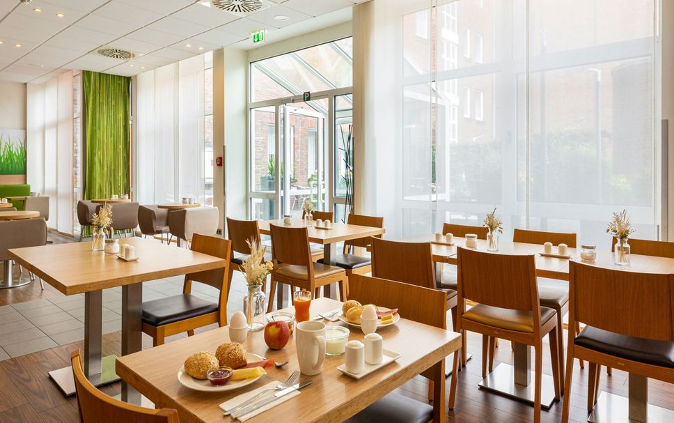Restoran Fotoğraf