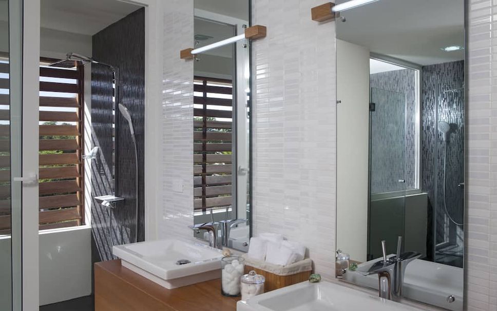 Banyo Fotoğraf