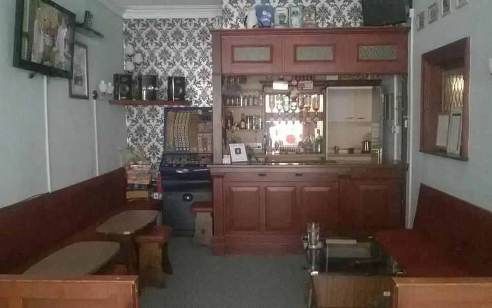 Bar Fotoğraf