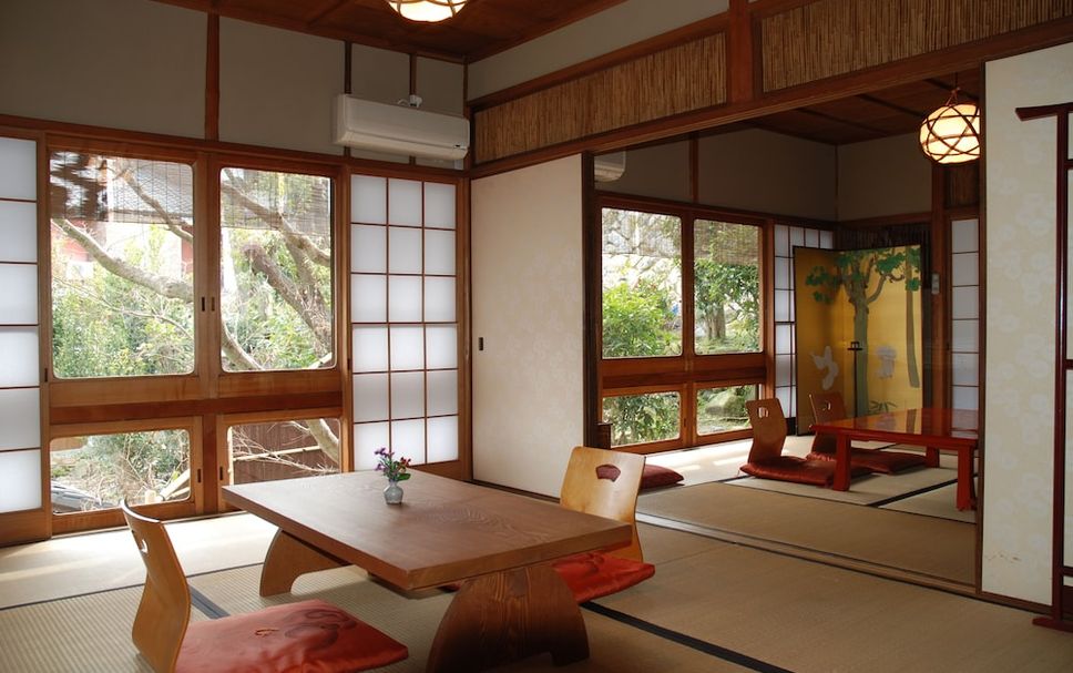 Yemek odası Fotoğraf