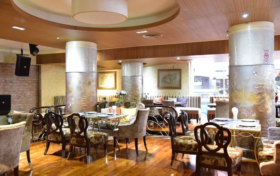 Restoran Fotoğraf