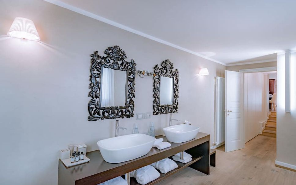 Banyo Fotoğraf