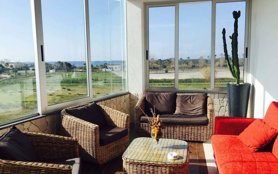 Oturma odası Fotoğraf