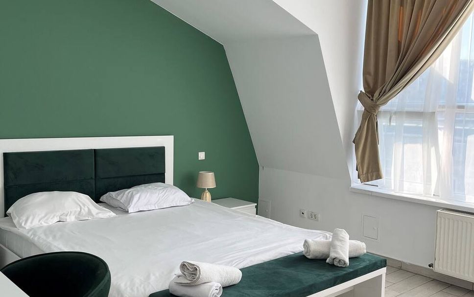 Yatak Odası Fotoğraf