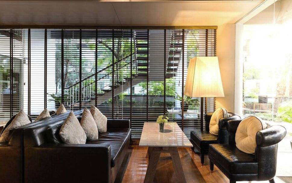 Oturma odası Fotoğraf