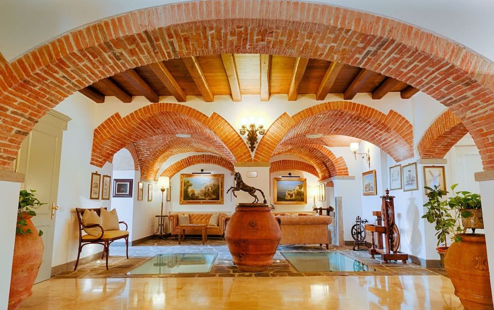 Salon Fotoğraf