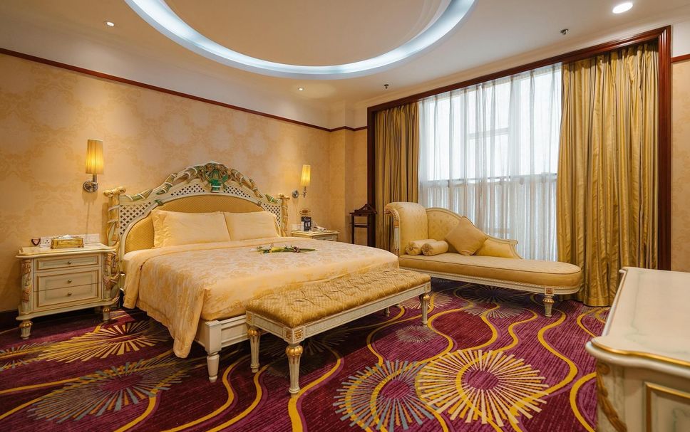 Yatak Odası Fotoğraf