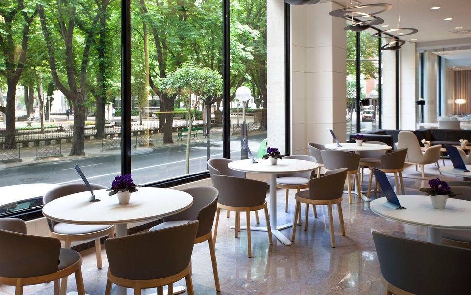 Restoran Fotoğraf