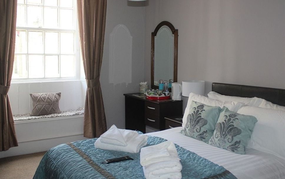 Yatak Odası Fotoğraf