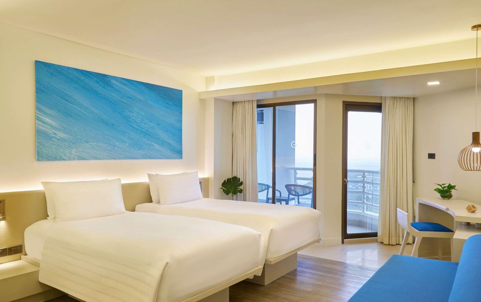 Yatak Odası Fotoğraf