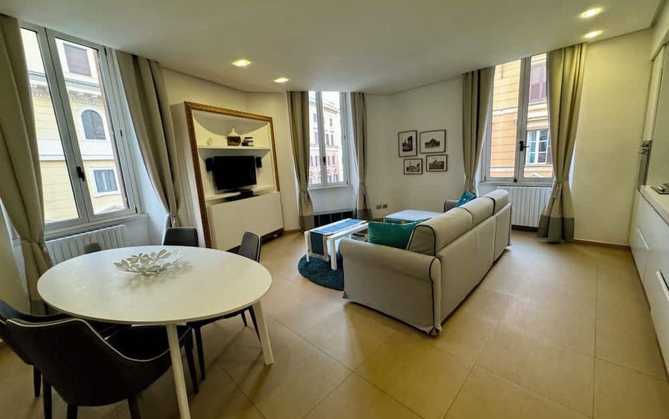 Oturma odası Fotoğraf