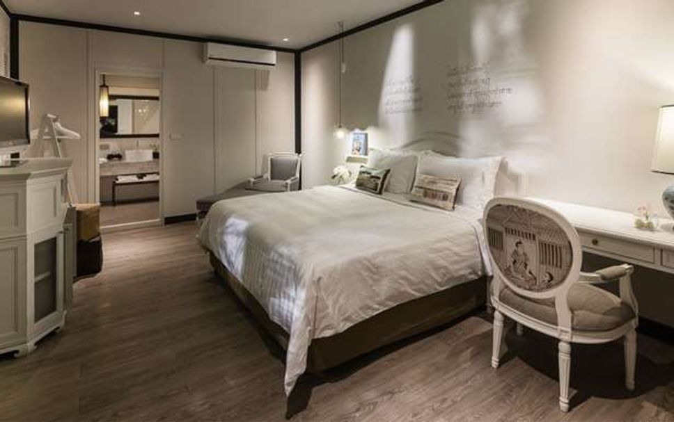 Yatak Odası Fotoğraf