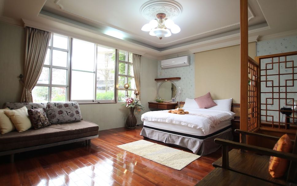 Yatak Odası Fotoğraf