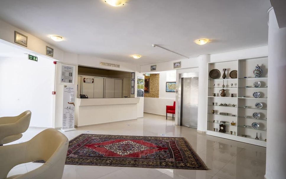 Resepsiyon Fotoğraf