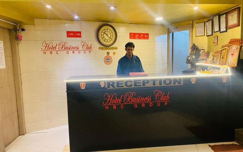 Resepsiyon Fotoğraf