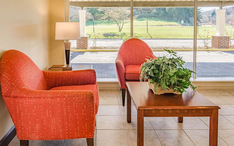 Oturma odası Fotoğraf