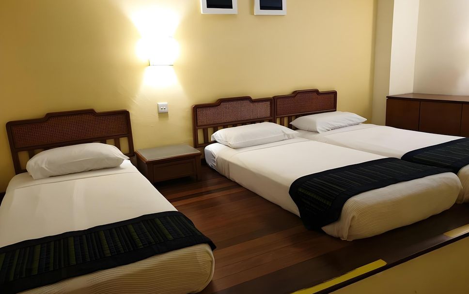 Yatak Odası Fotoğraf