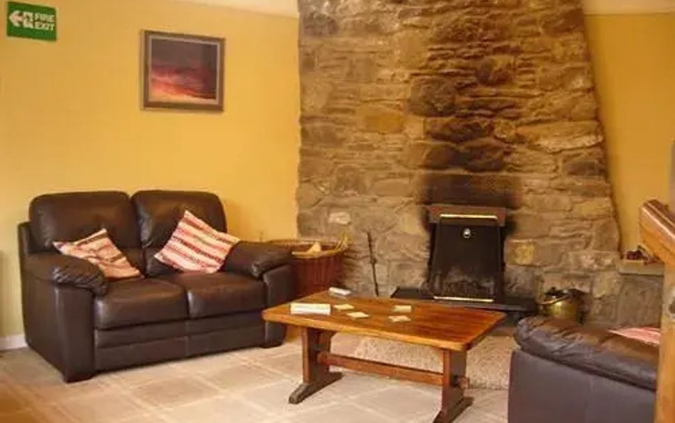 Oturma odası Fotoğraf